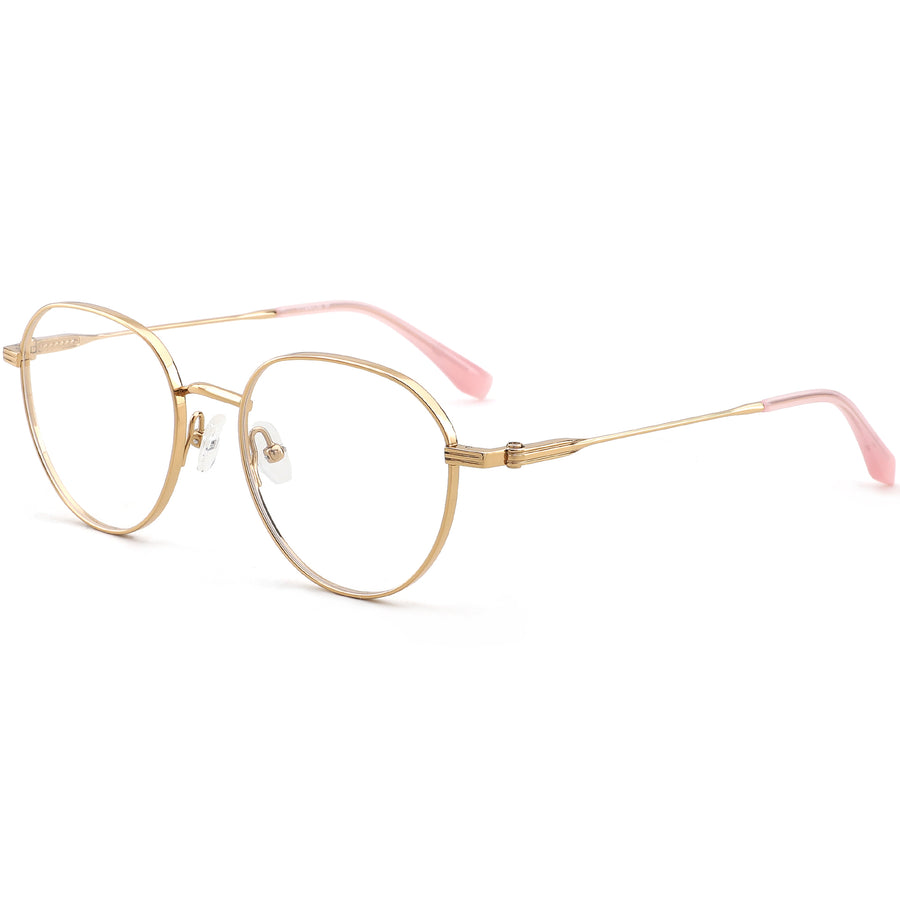 Round Glasses YPT1036