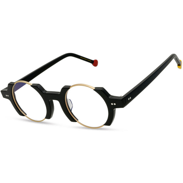 Geometric Glasses GC1026