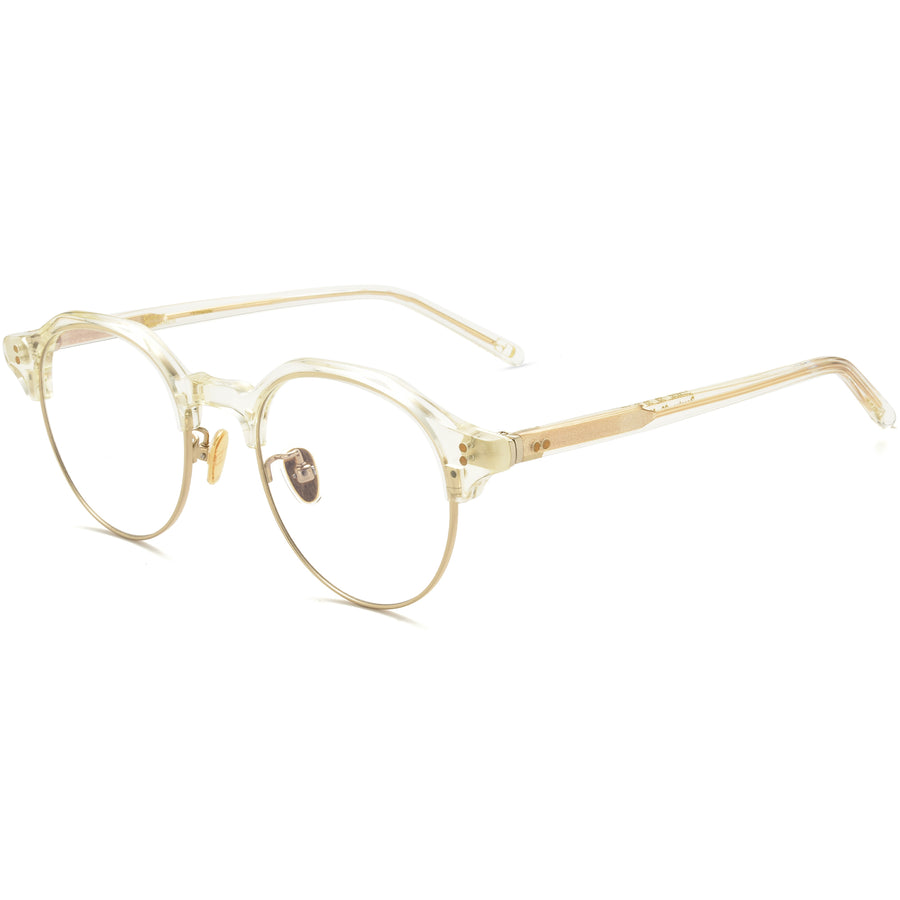 Browline Glasses MS1016