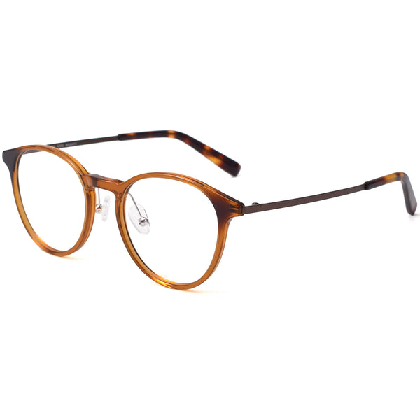 Round Glasses A3955