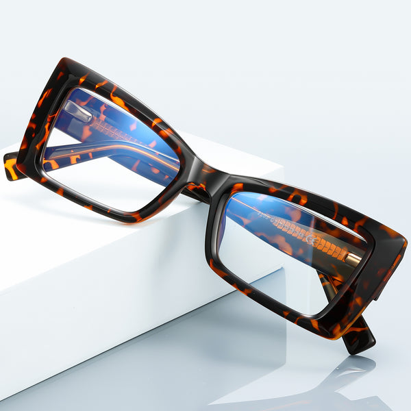 Cat-Eye Glasses PF1423