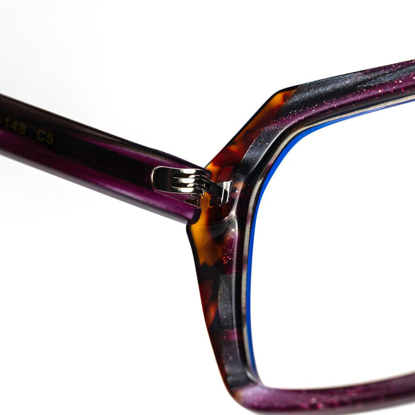 Square Glasses BYD1004