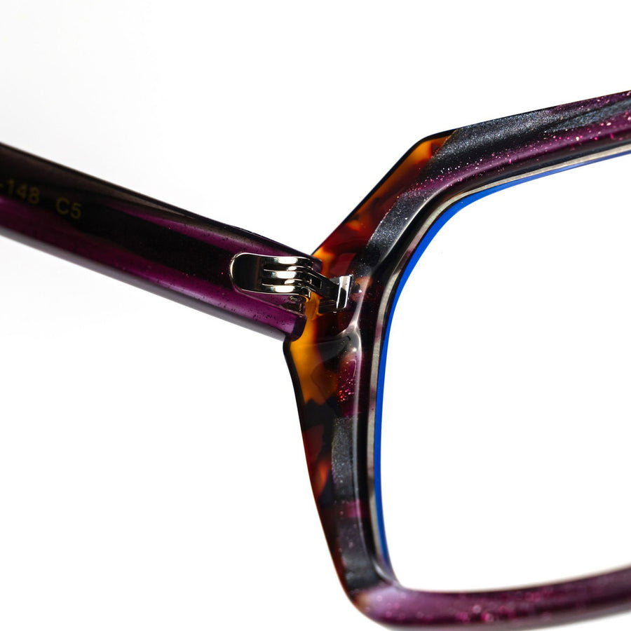 Square Glasses BYD1004