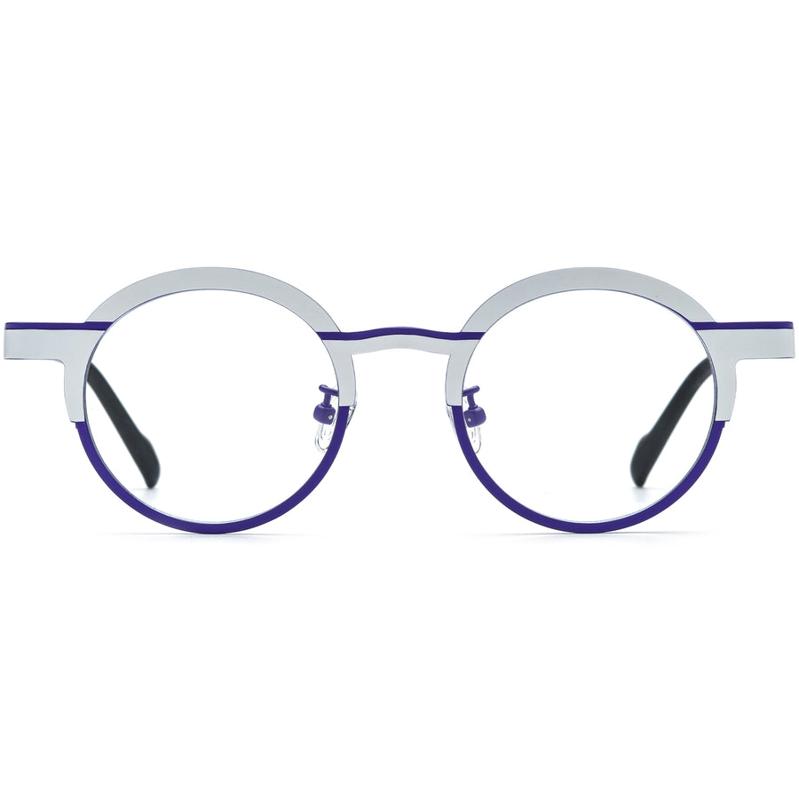 Round Glasses BR1539