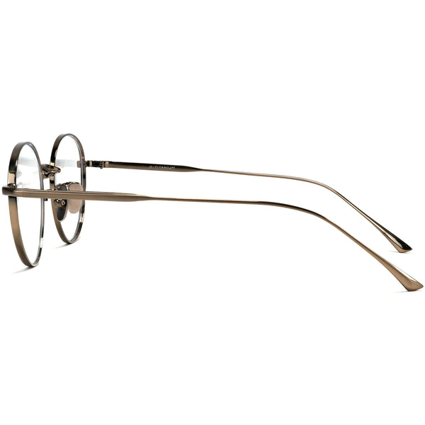 Round Glasses A4129