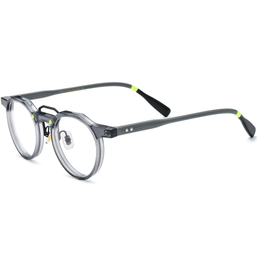 Round Glasses BR1090