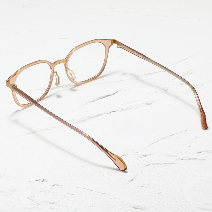 Square Glasses ME1028