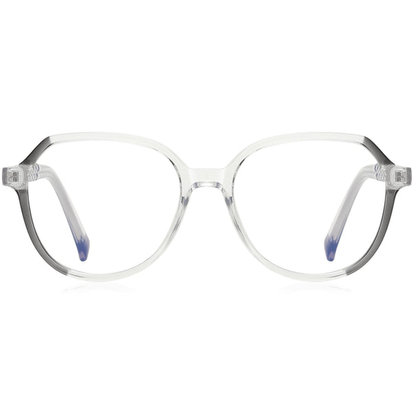 Round Glasses PF1118