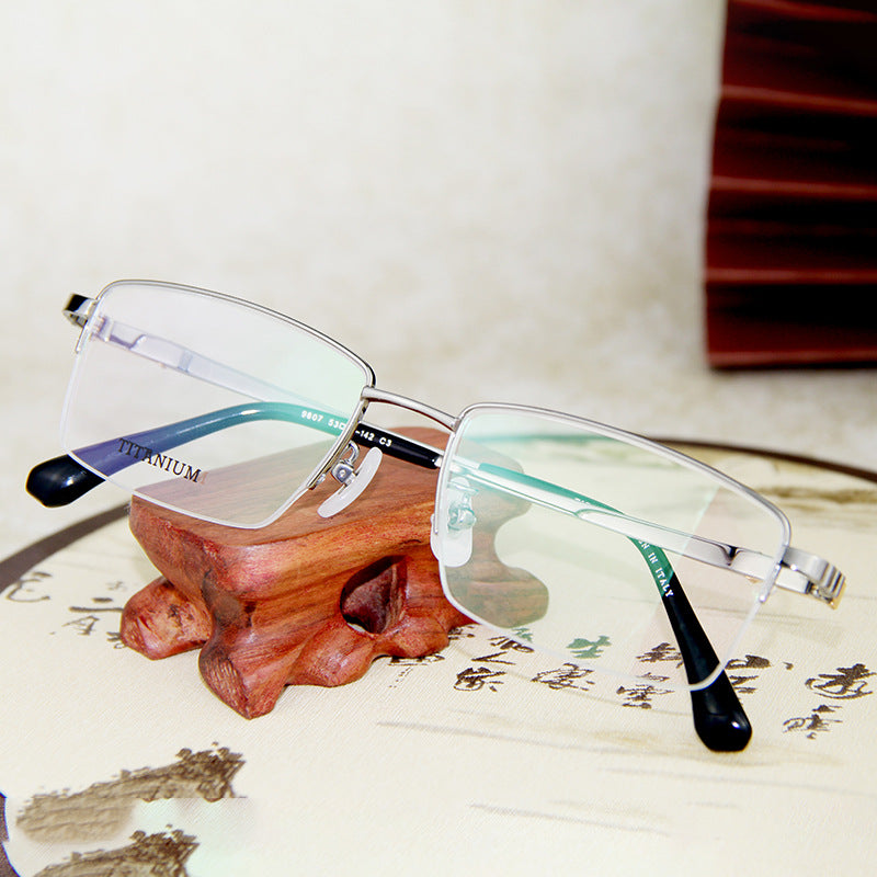 Rectangle Glasses JNJ1022