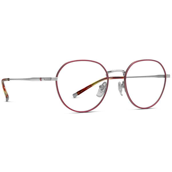 Round Glasses MW1161