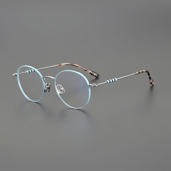 Round Glasses TG1008