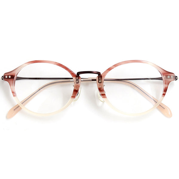 Round Glasses PG1031