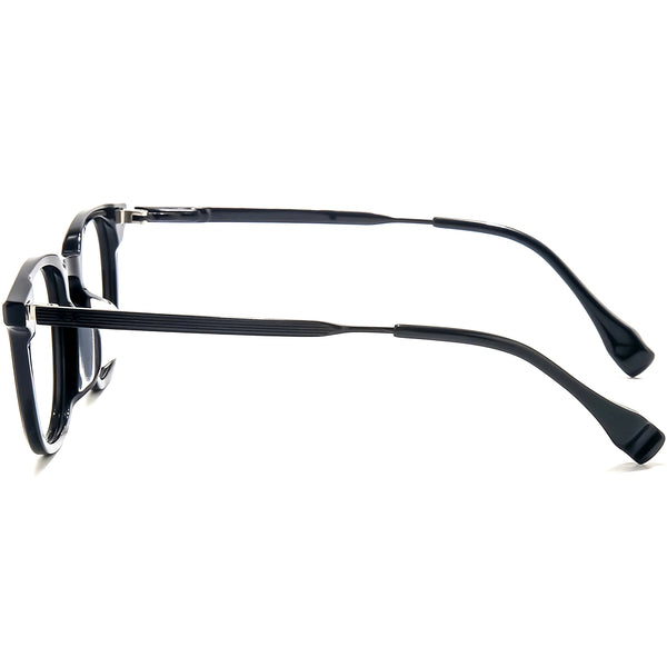 Square Glasses A4113
