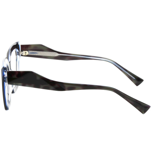 Cat-Eye Glasses GSR1055
