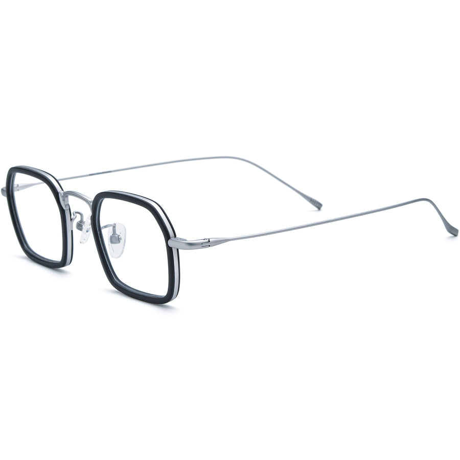 Square Glasses BR1672