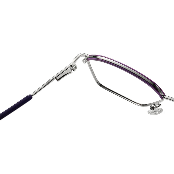 Geometric Glasses PF1230