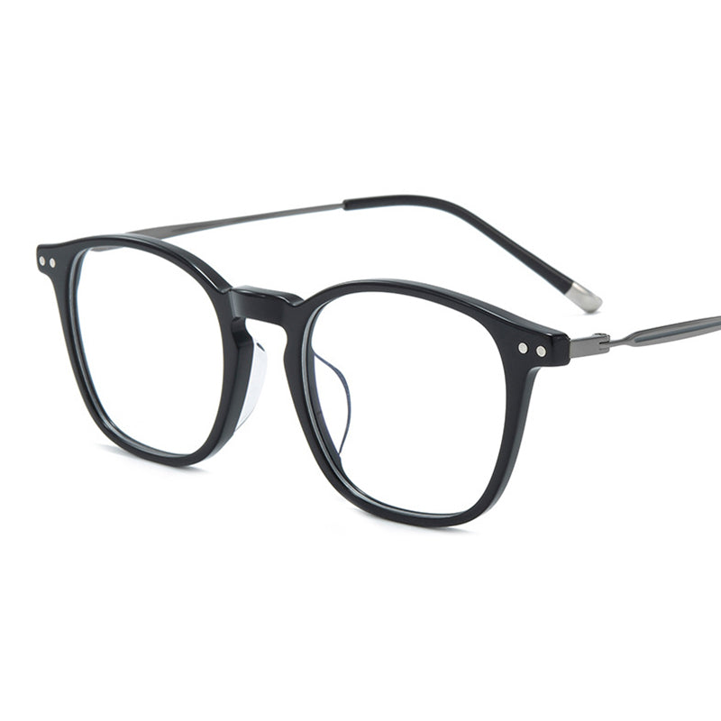 Square Glasses YN1049