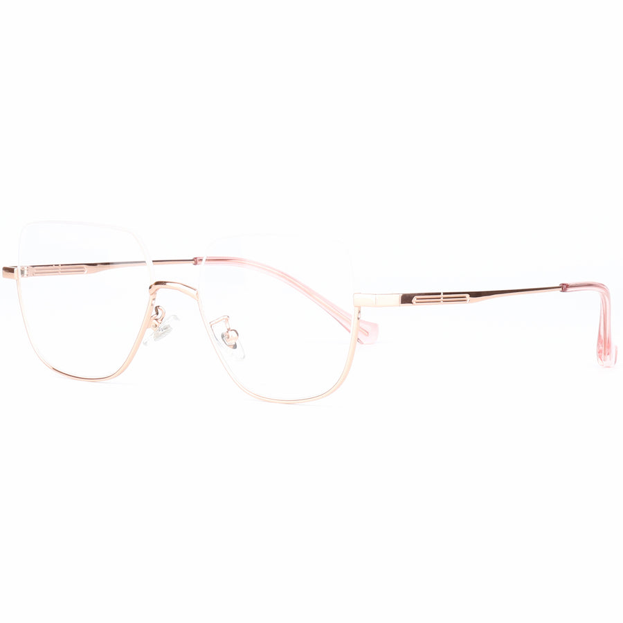 Square Glasses RV1049