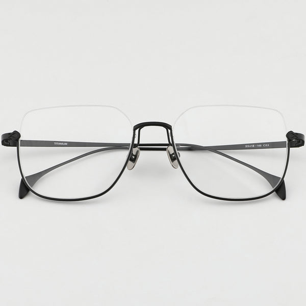 Square Glasses RV1022