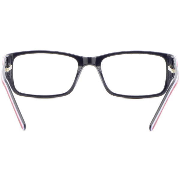 Rectangle Glasses O2426