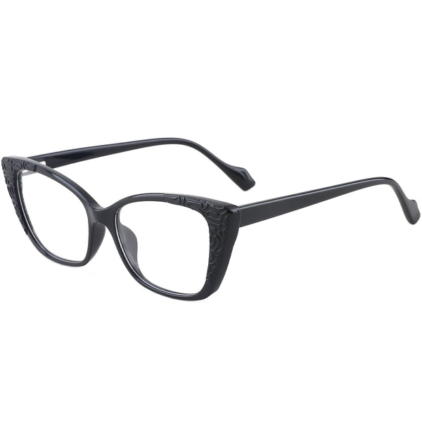 Cat-Eye Glasses YEA1149
