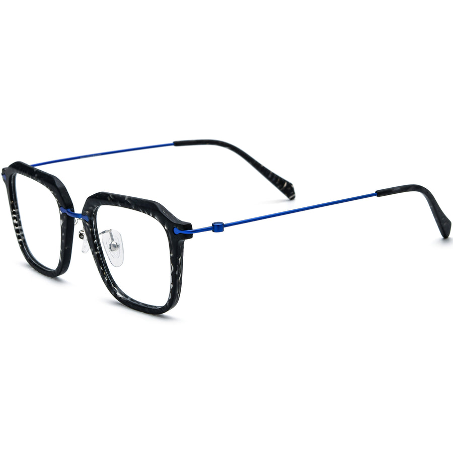 Square Glasses BR1598