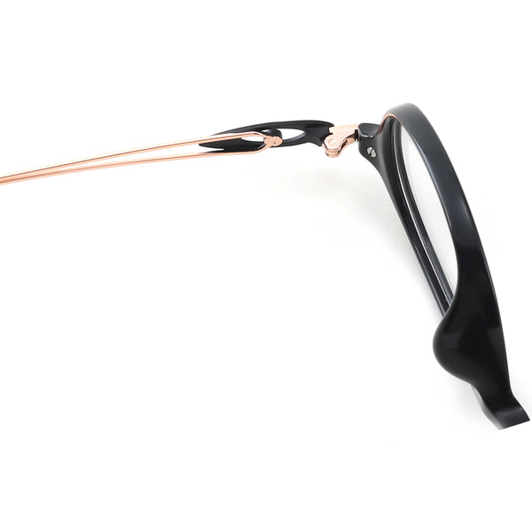 Oval Glasses YAC1041
