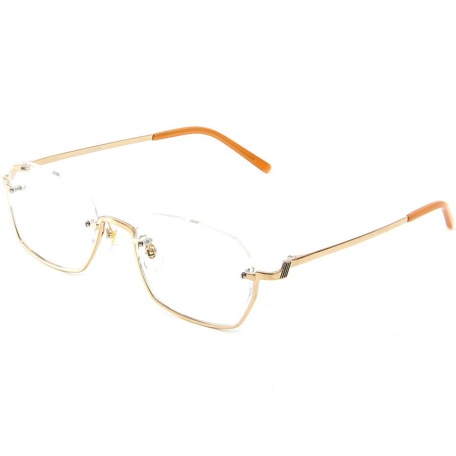 Square Glasses RV1020