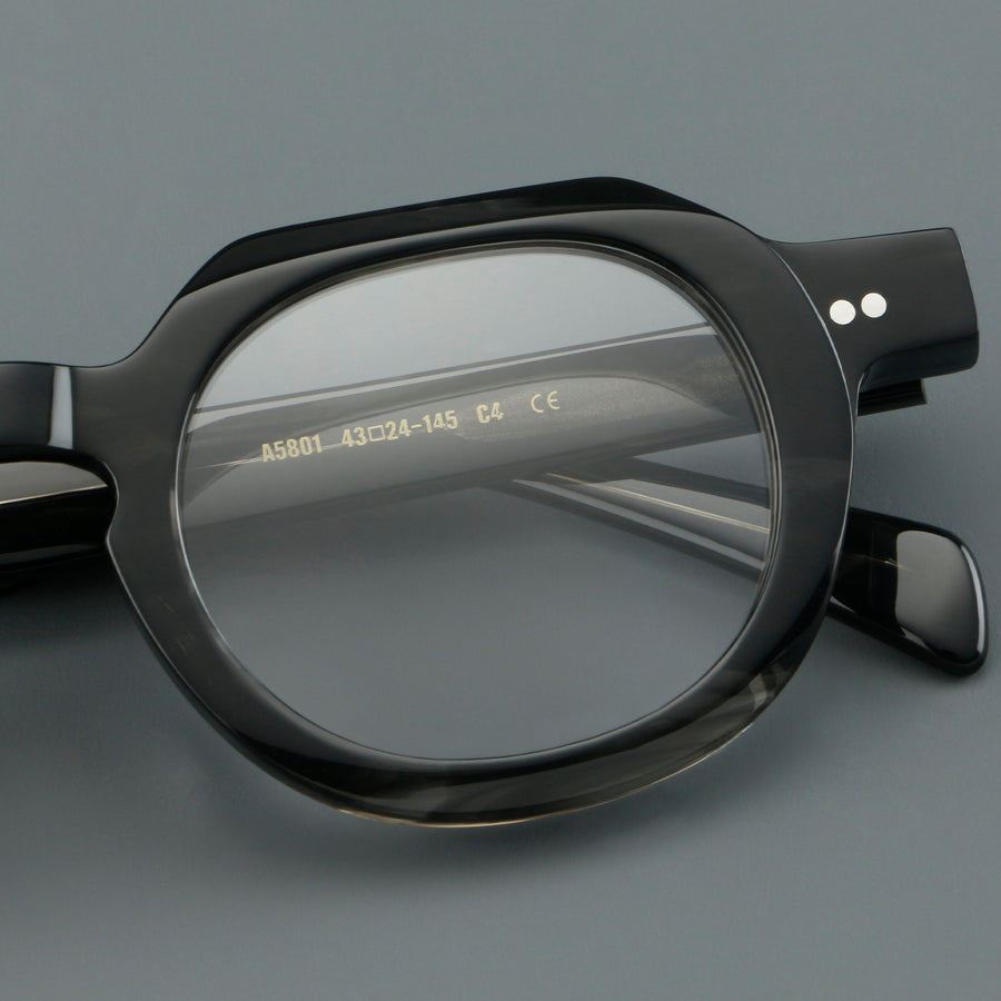 Round Glasses YN1081