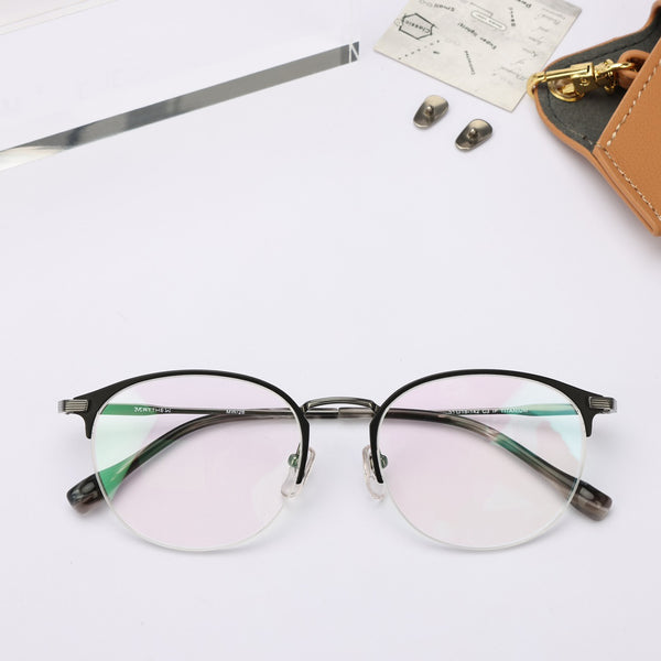 Round Glasses MW1009