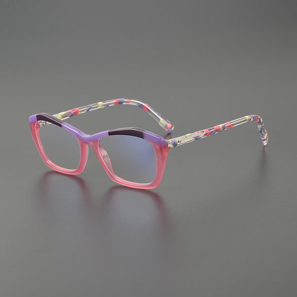 Rectangle Glasses TG1147