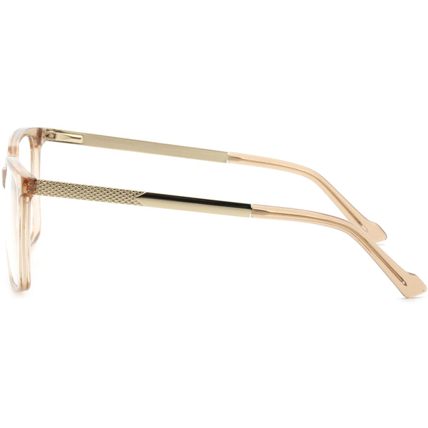Square Glasses GSR1132
