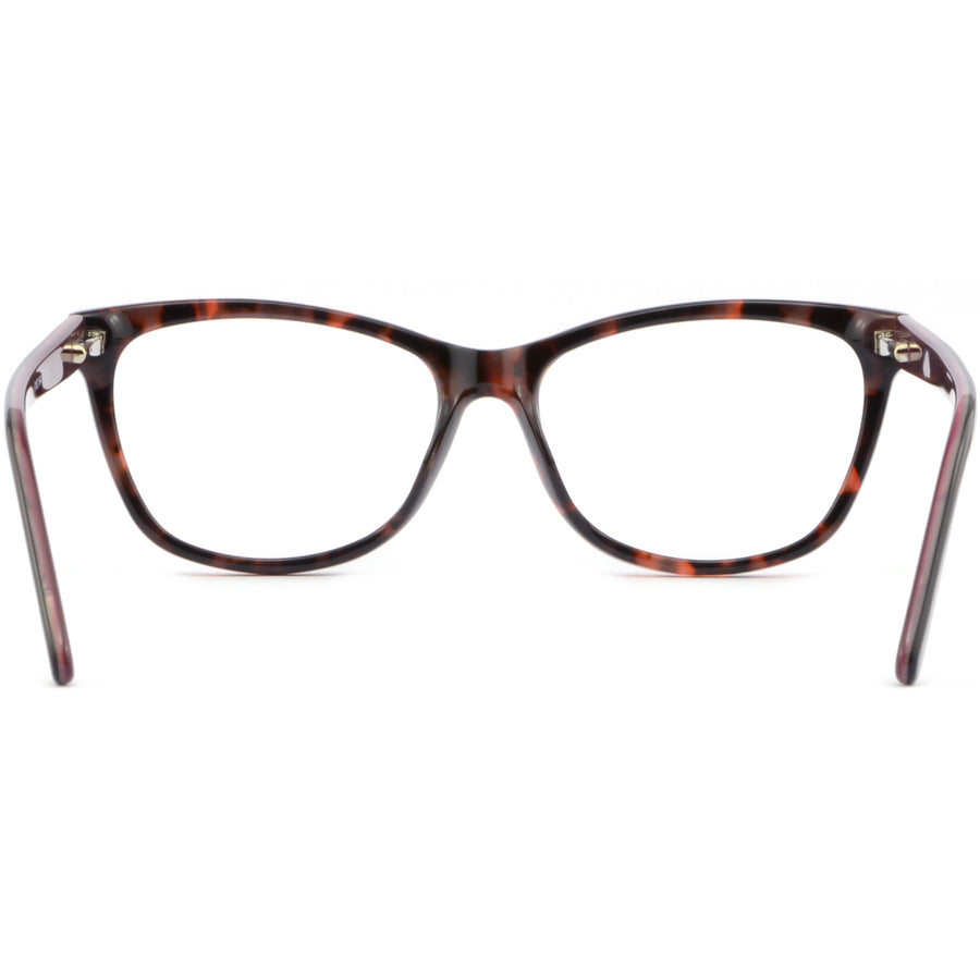 Square Glasses O2220