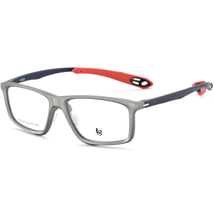 Square Sports Glasses SP1002