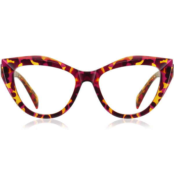 Cat-Eye Glasses PF1094