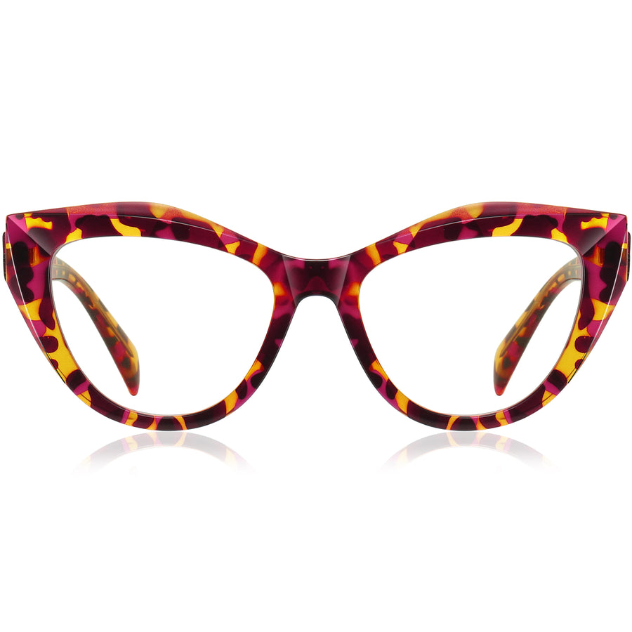 Cat-Eye Glasses PF1094