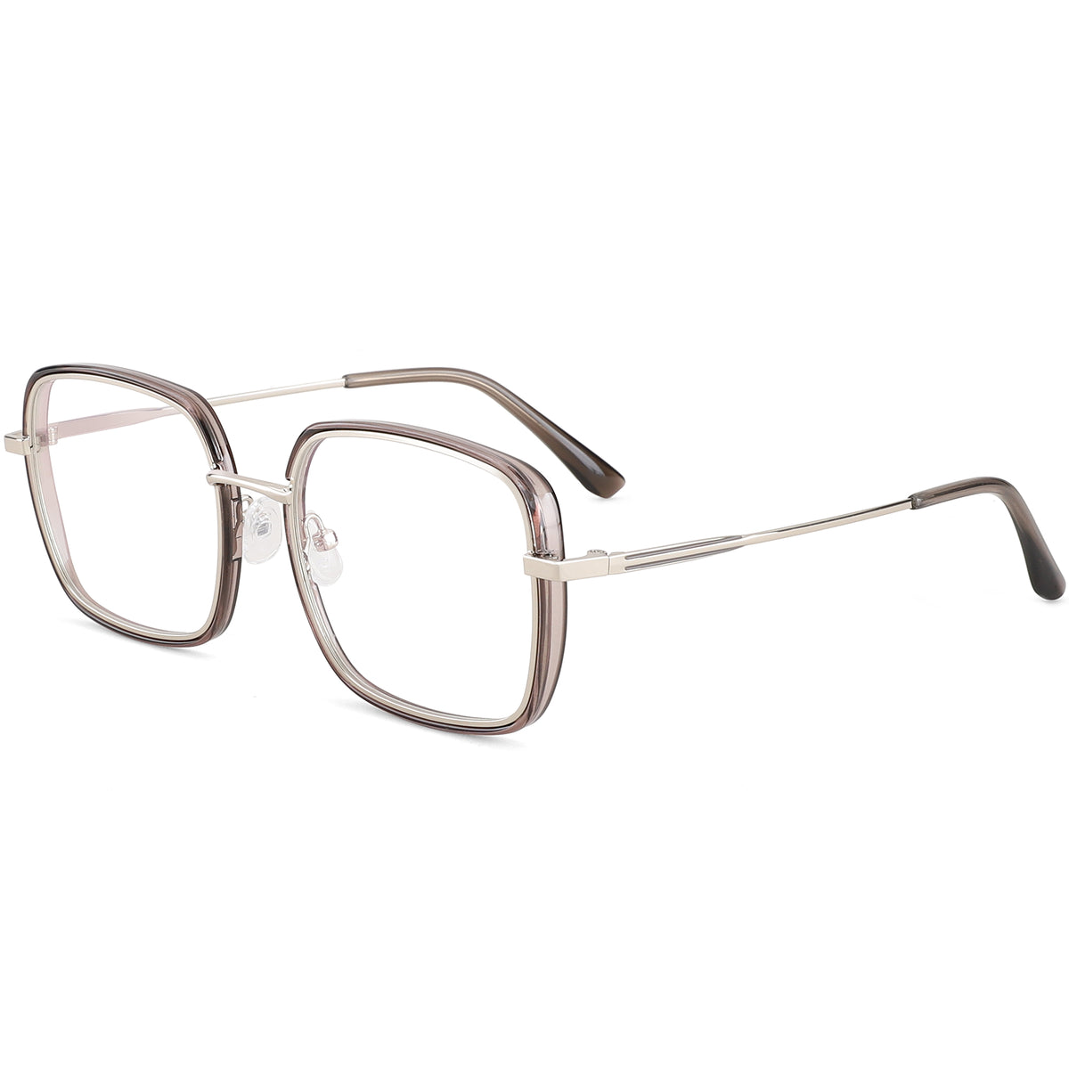 Square Glasses YSAC1035
