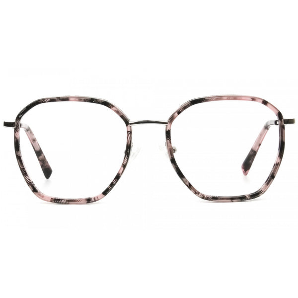 Square Glasses A3200