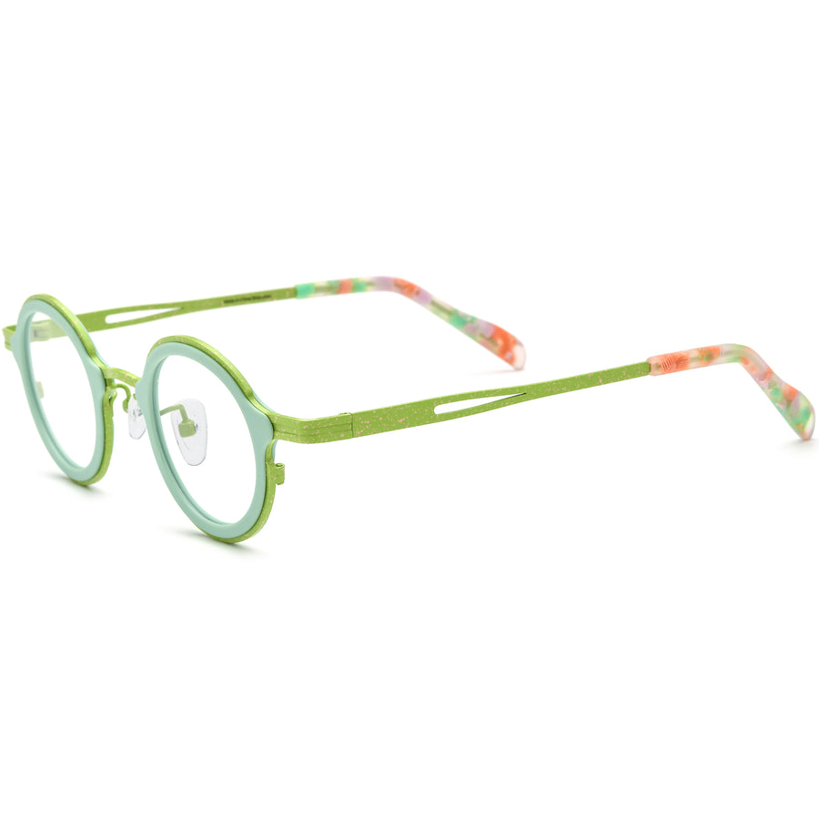 Round Glasses BR1634