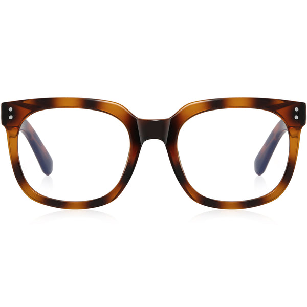 Square Glasses PF1292