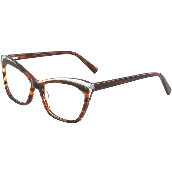 Cat-Eye Glasses YEA1094