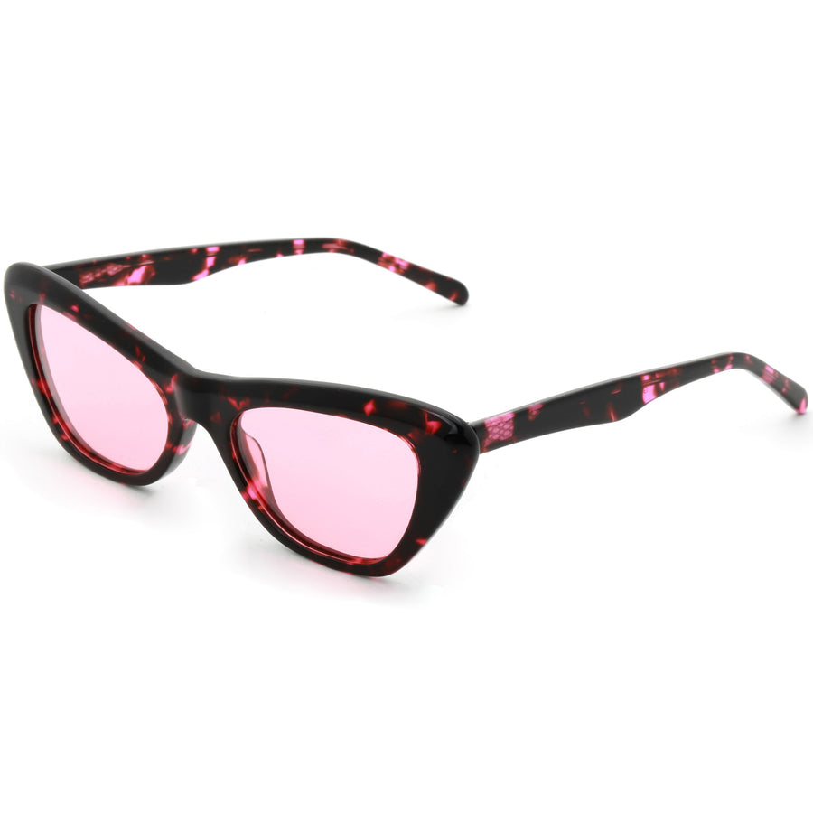 Cat-Eye Sunglasses GSS1105