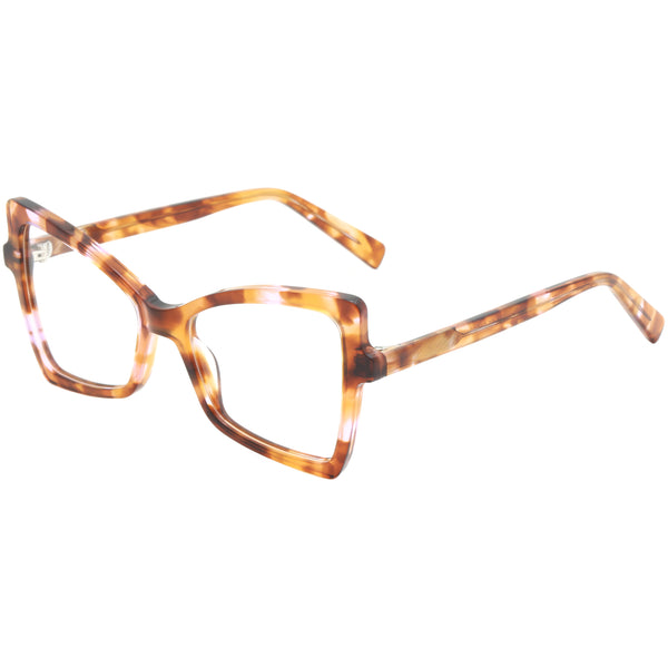 Cat-Eye Glasses GSR1049
