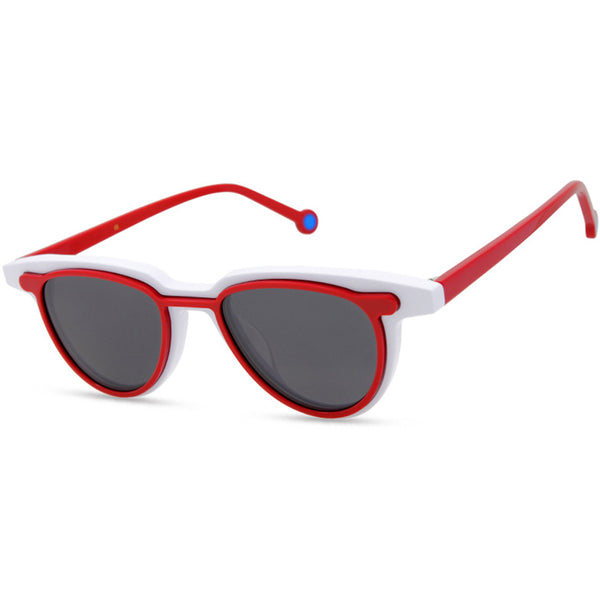 Round Glasses GC1047