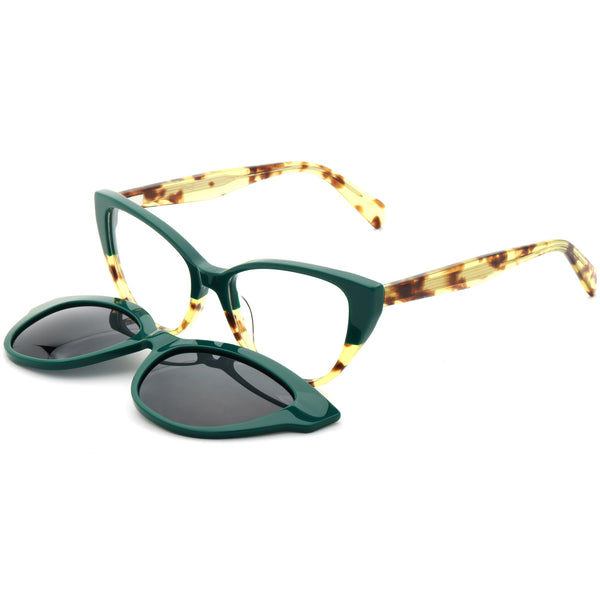 Cat-Eye Glasses GSR1113