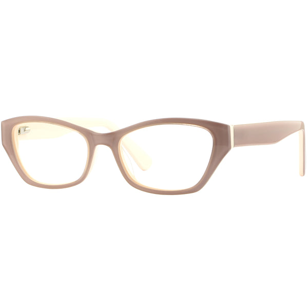 Cat-Eye Glasses O2679