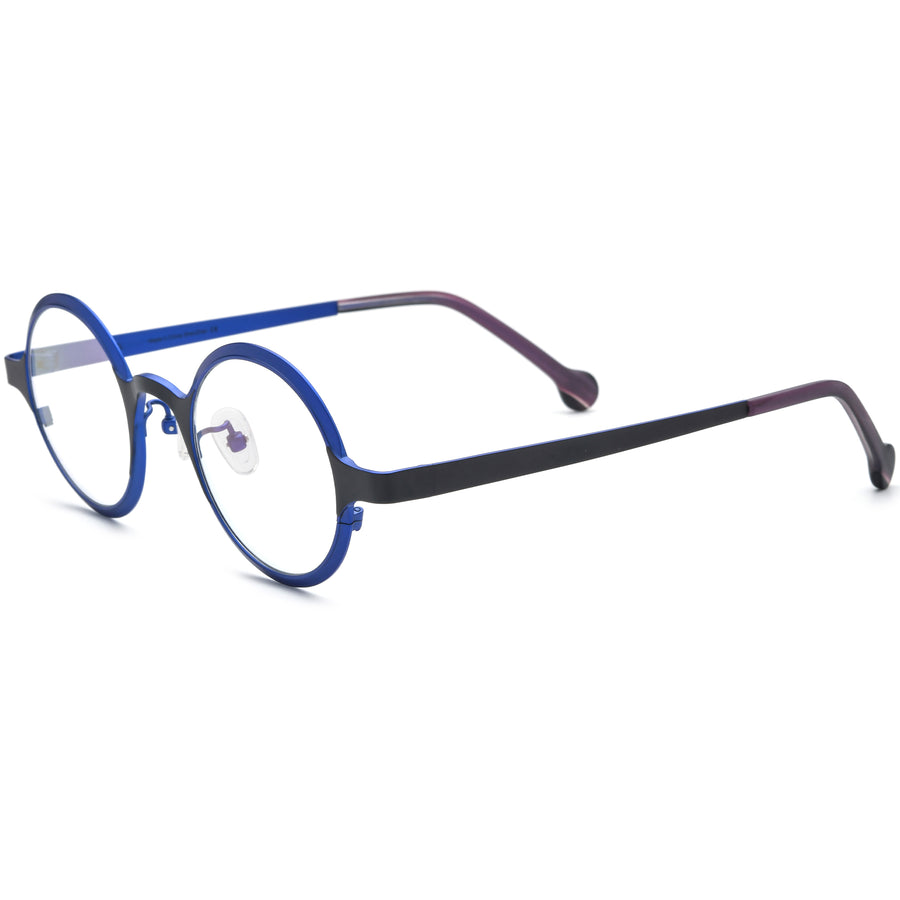 Round Glasses BR1423