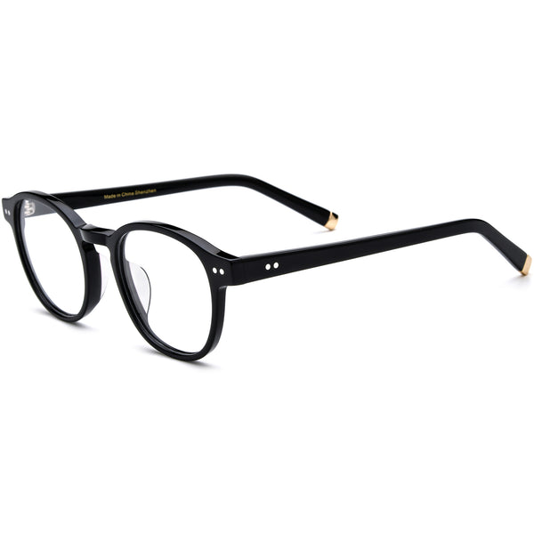Round Glasses BR1715