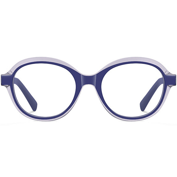 Round Glasses PF1070