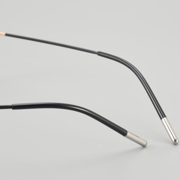 Square Glasses BY1008